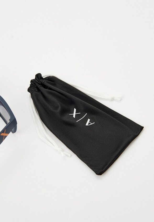 Очки солнцезащитные Armani Exchange