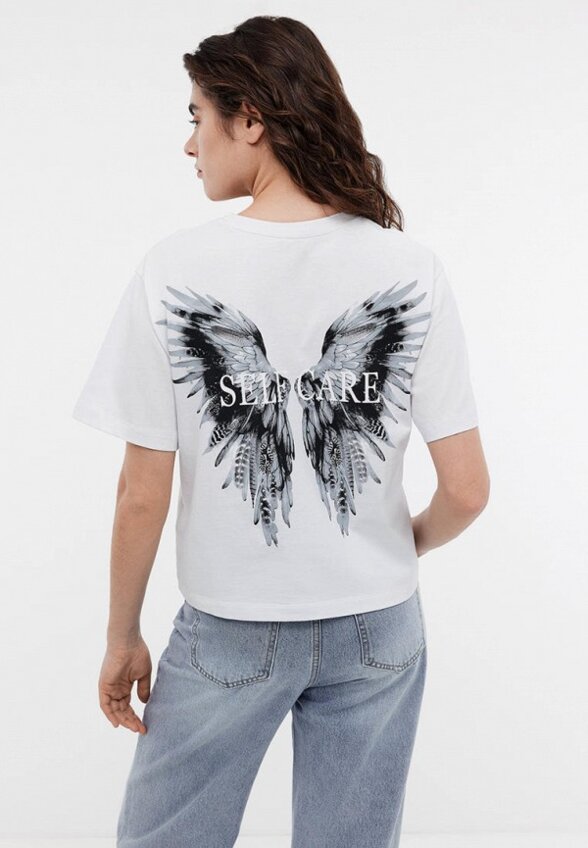 Футболка Baon