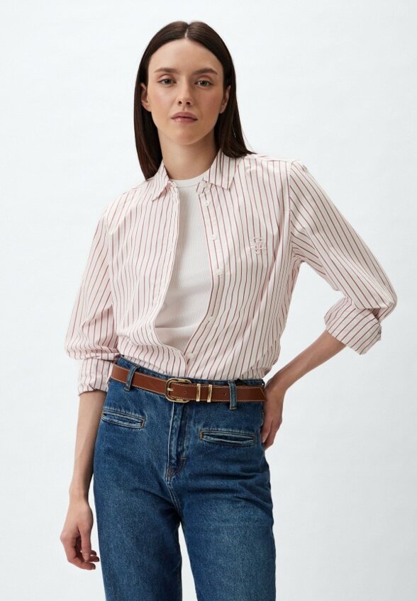 Рубашка Tommy Hilfiger