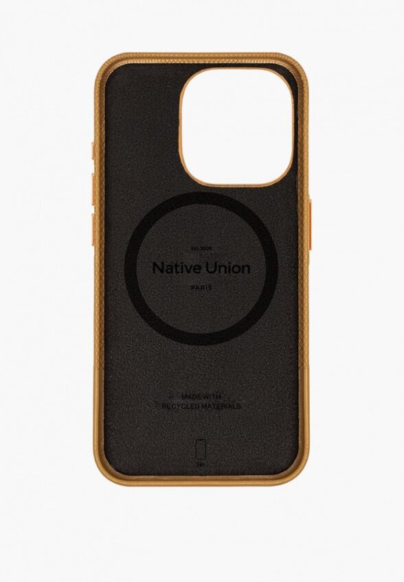 Чехол для iPhone Native Union