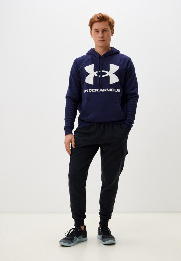 Брюки спортивные Under Armour