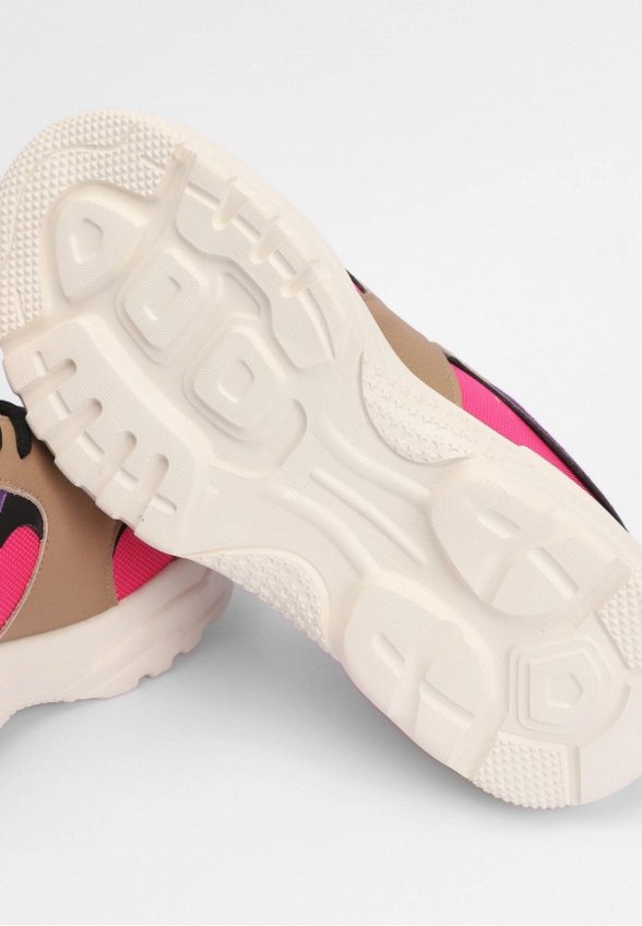 Кроссовки Donna D’oro