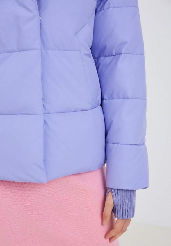 Пуховик Winterra