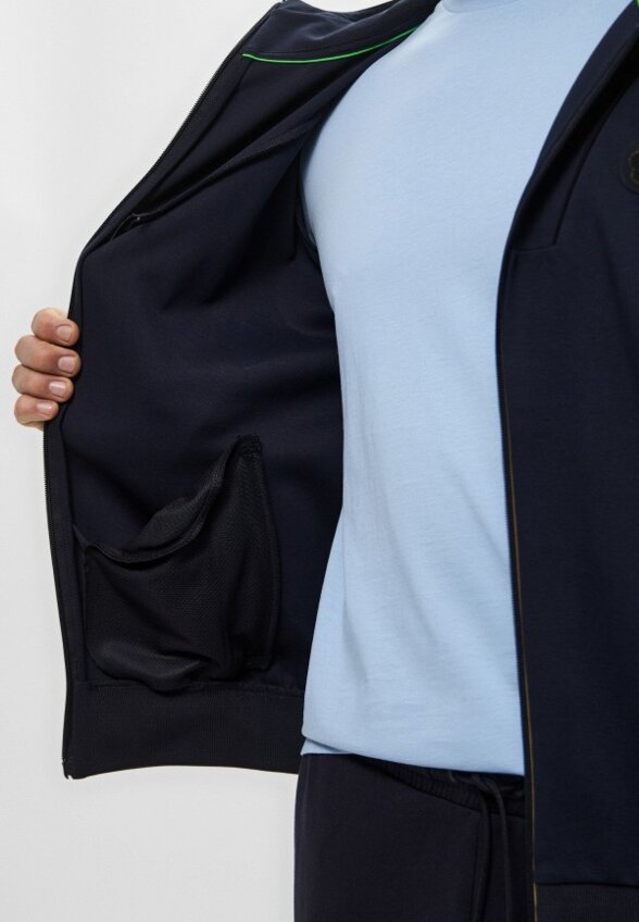 Толстовка Boss