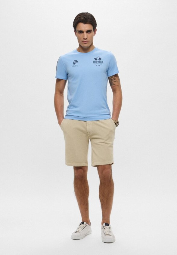 Шорты La Martina