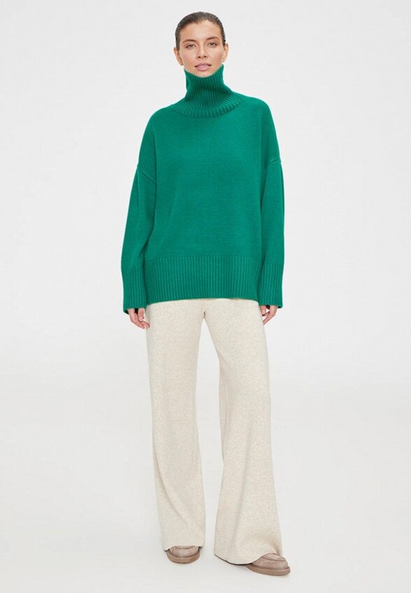 Свитер To Be Blossom