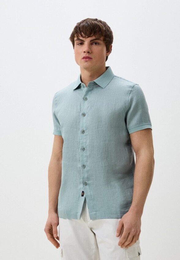 Рубашка Cudgi