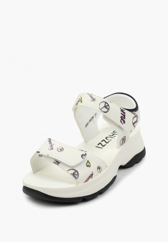 Сандалии Shuzzi