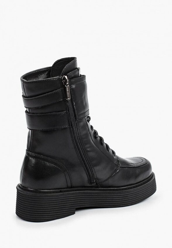 Ботинки Milana