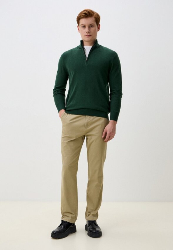 Джемпер Mountica