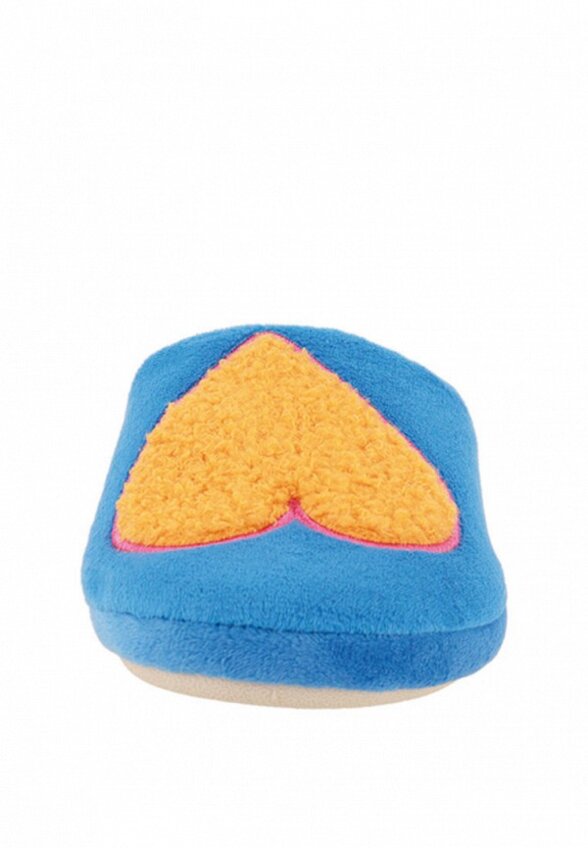 Тапочки De Fonseca