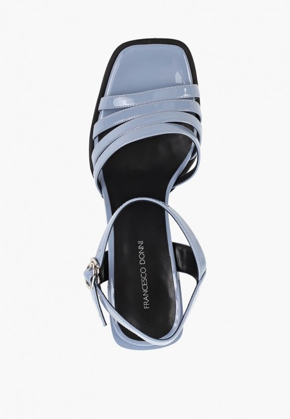 Босоножки Francesco Donni