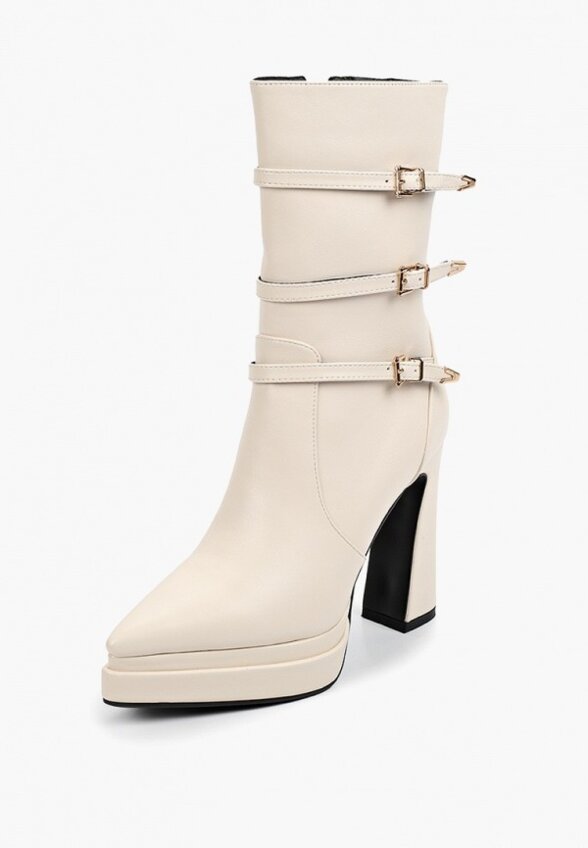 Полусапоги Crony