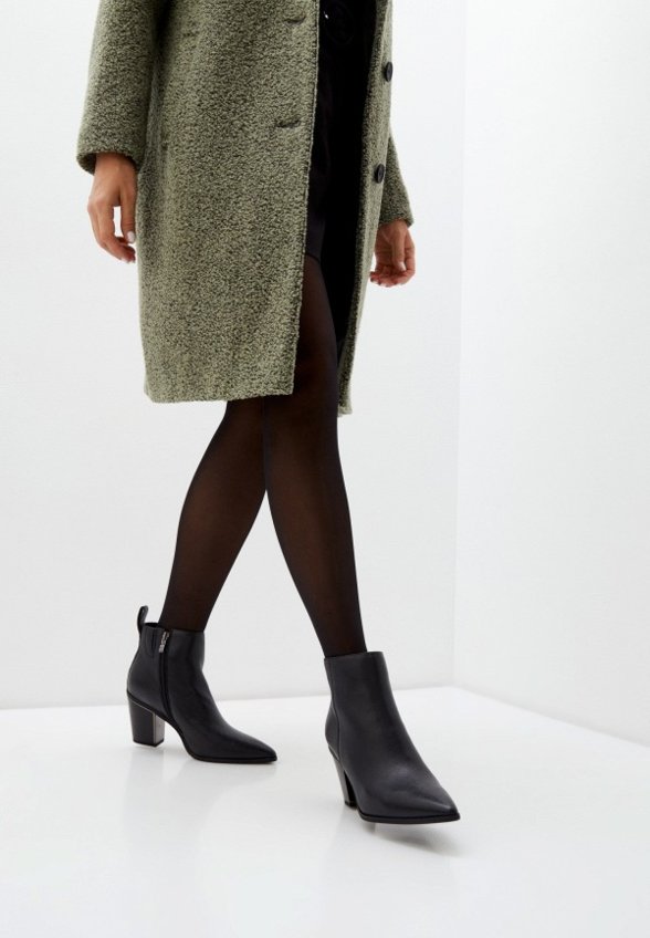 Ботильоны Valley