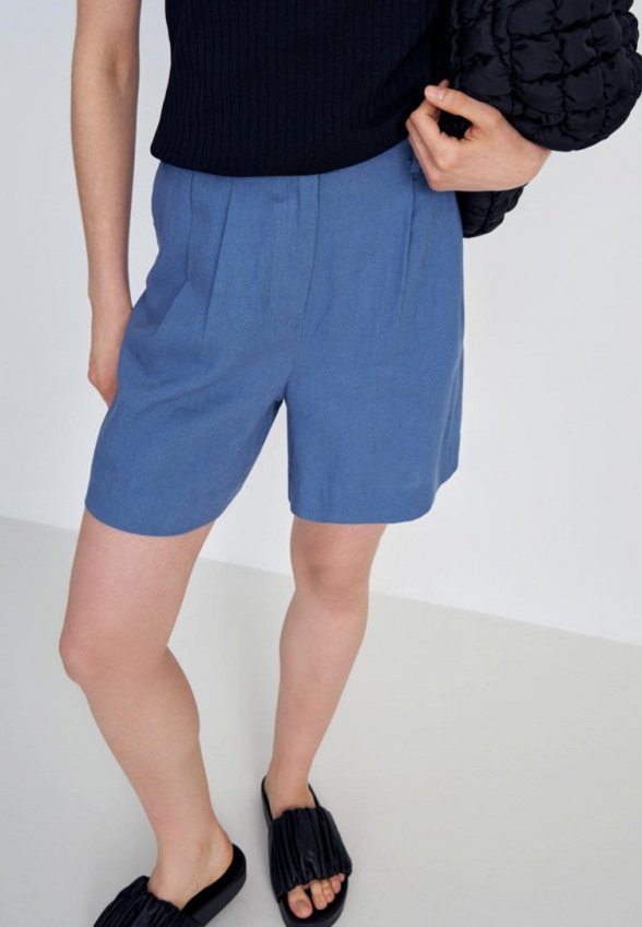 Шорты Finn Flare