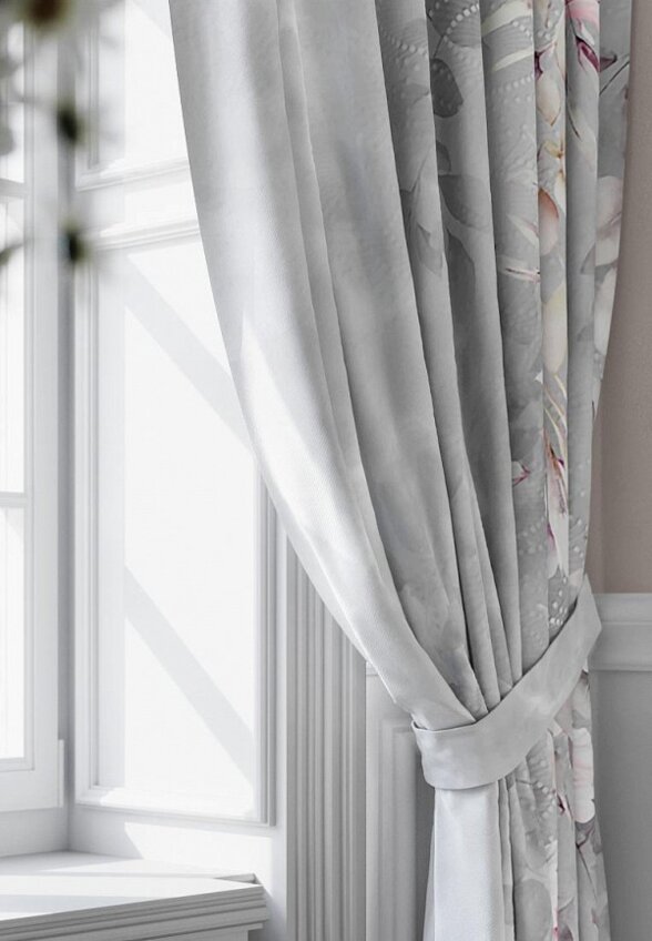 Шторы Comfy Way