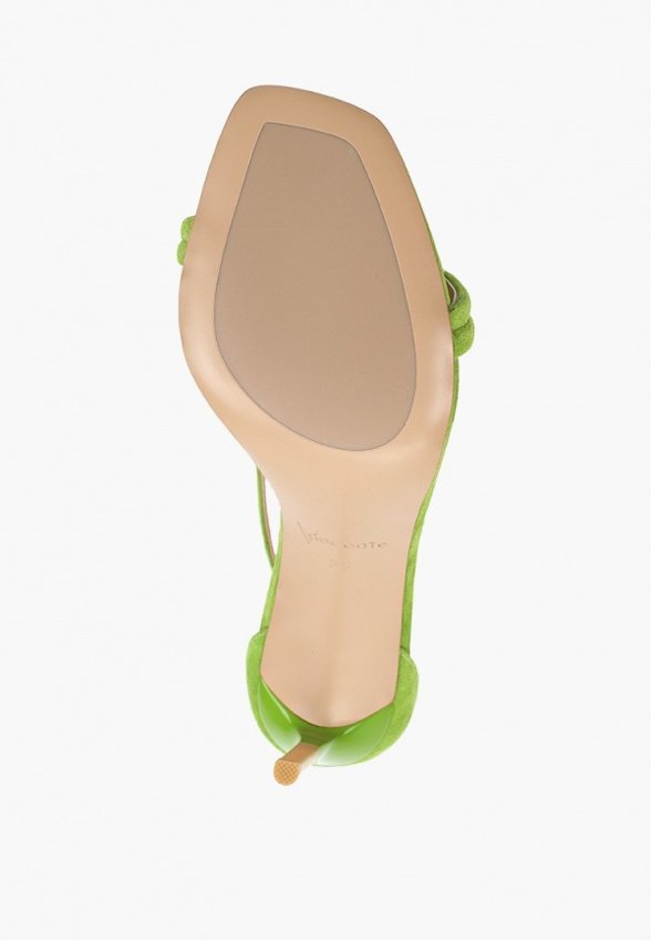 Босоножки Vasconte