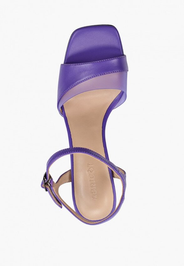 Босоножки Abricot