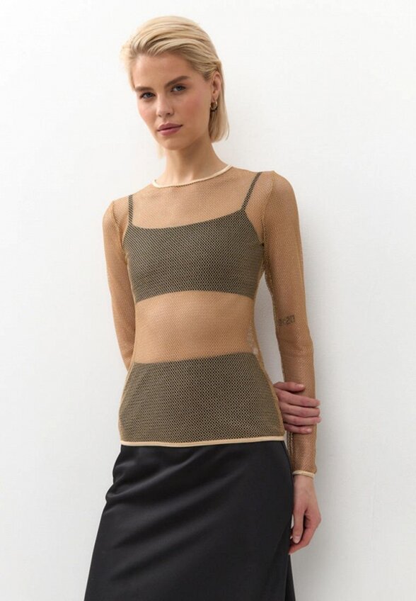 Лонгслив Mi55 I5