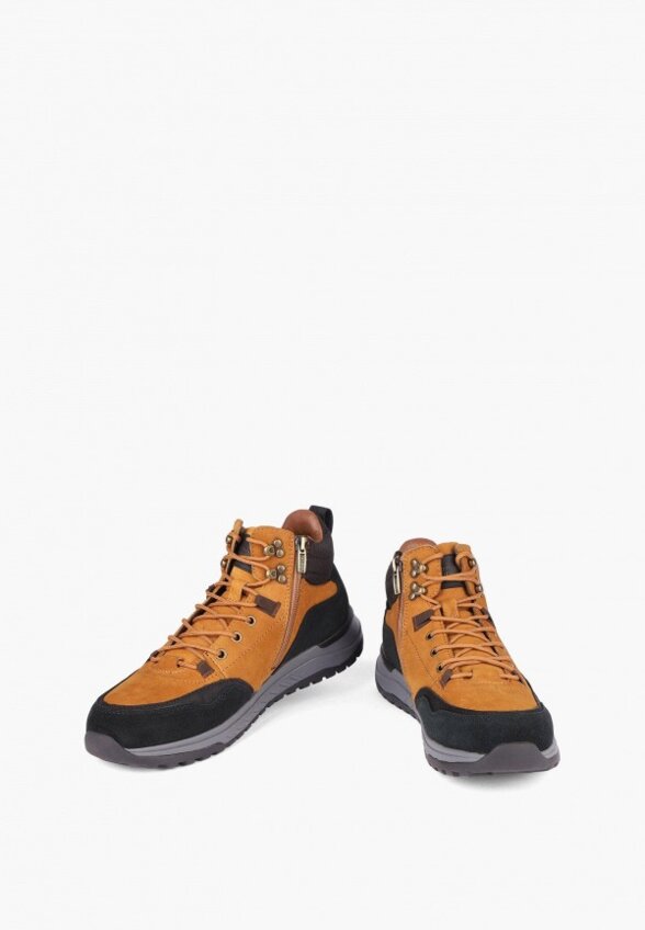 Ботинки Quattrocomforto