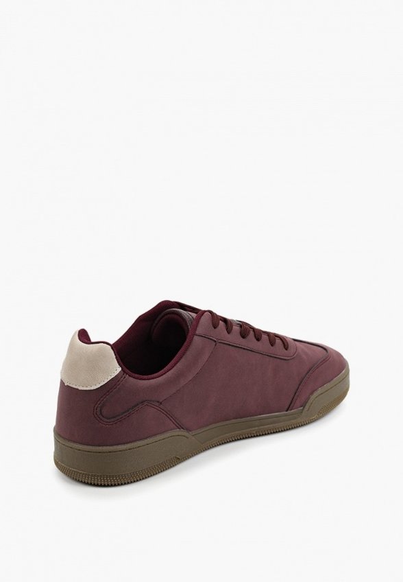 Кеды Safety Jogger