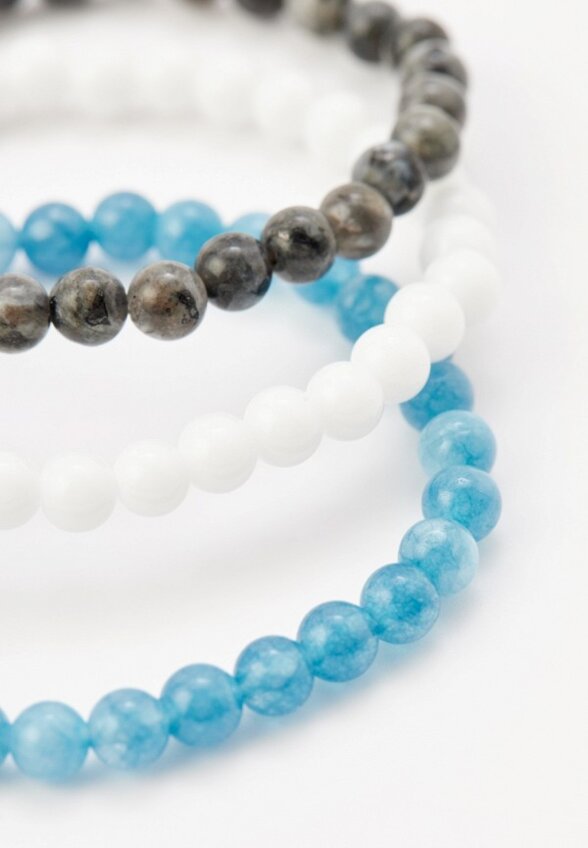 Браслеты 3 шт. Hotei