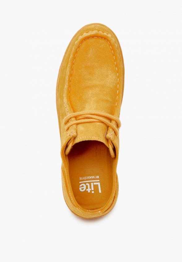 Ботинки Lite by Mascotte