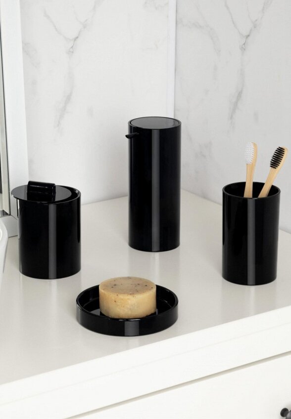 Дозатор для мыла DeNastia