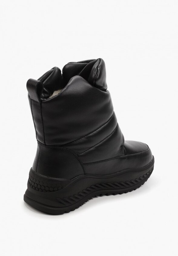 Ботинки Ascalini