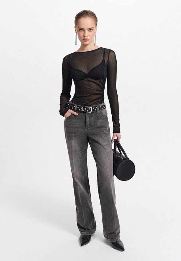 Боди Love Republic