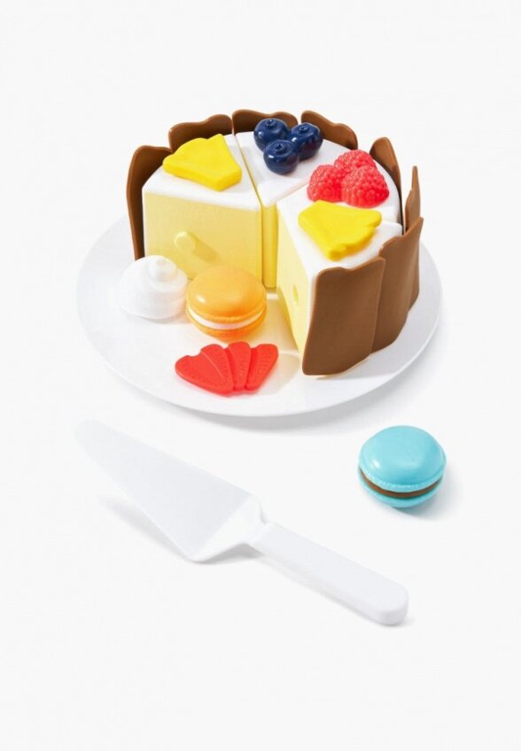 Набор игровой Happy Baby