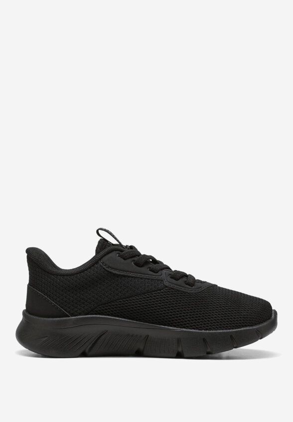 Кроссовки детские PUMA Flexfocus Lite Modern, Черный