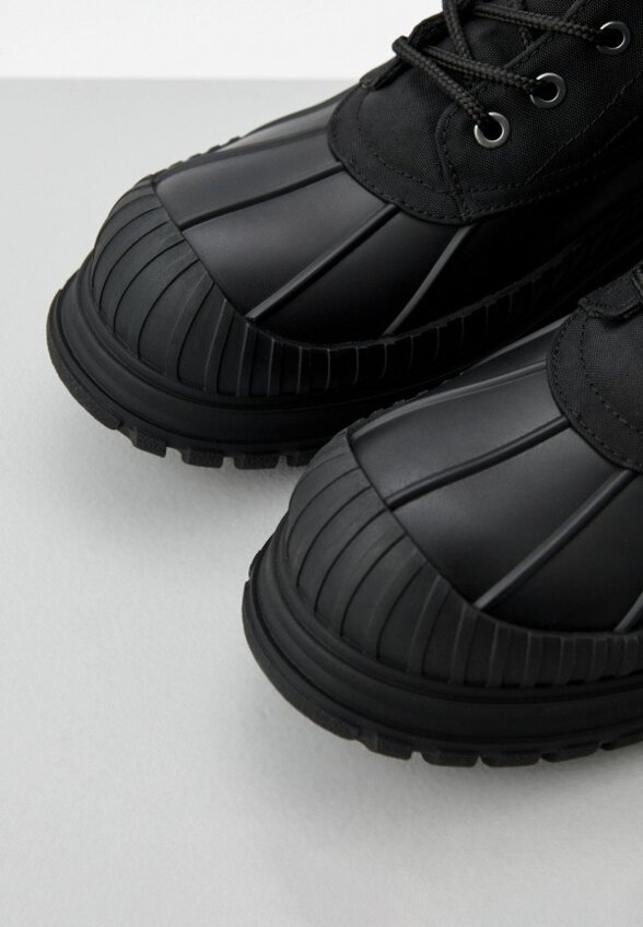 Ботинки Ganni