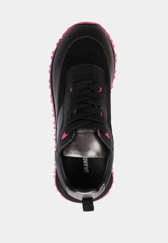 Кроссовки Grand Style