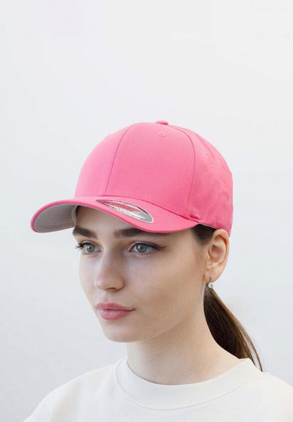 Бейсболка Flexfit