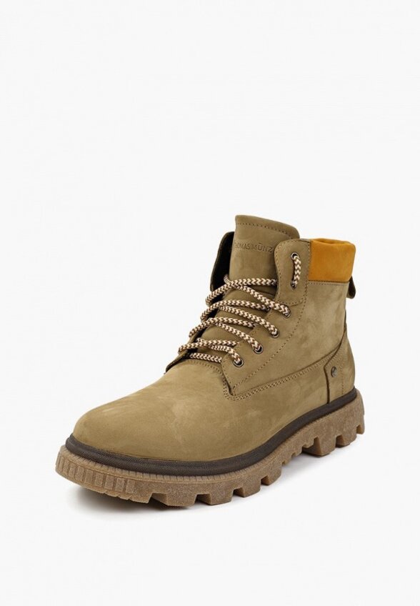 Ботинки Thomas Munz