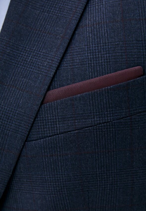 Костюм классический Bolini