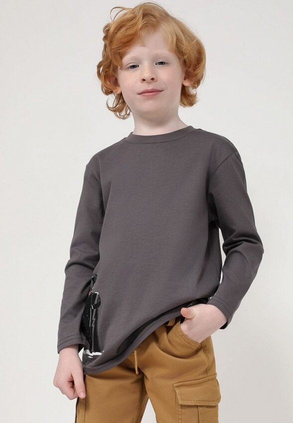 Лонгслив Gioco