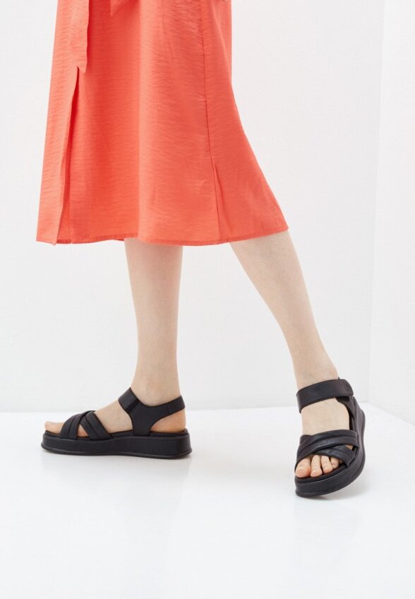 Сандалии Rieker