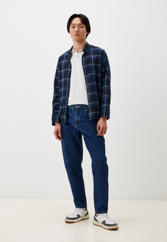 Джинсы On the 1st