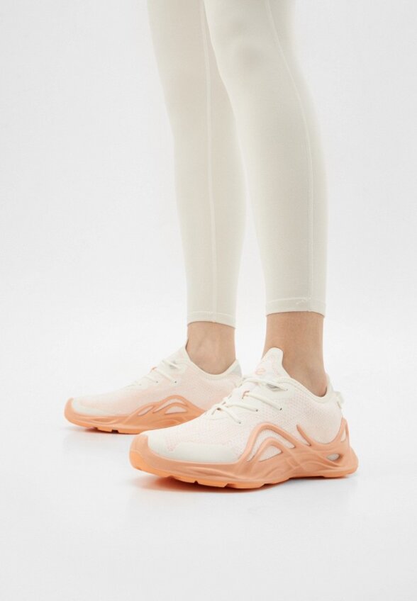 Кроссовки Ecco