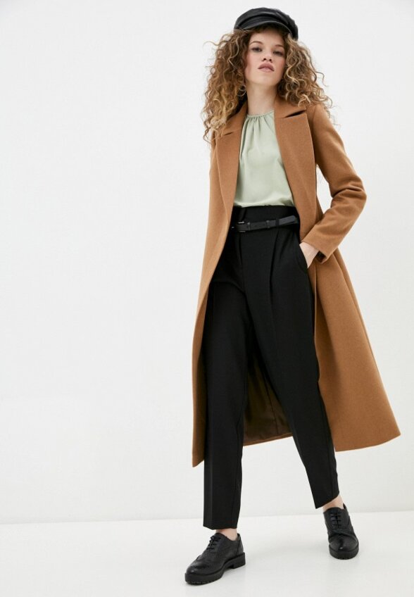 Пальто-халат Smith's brand