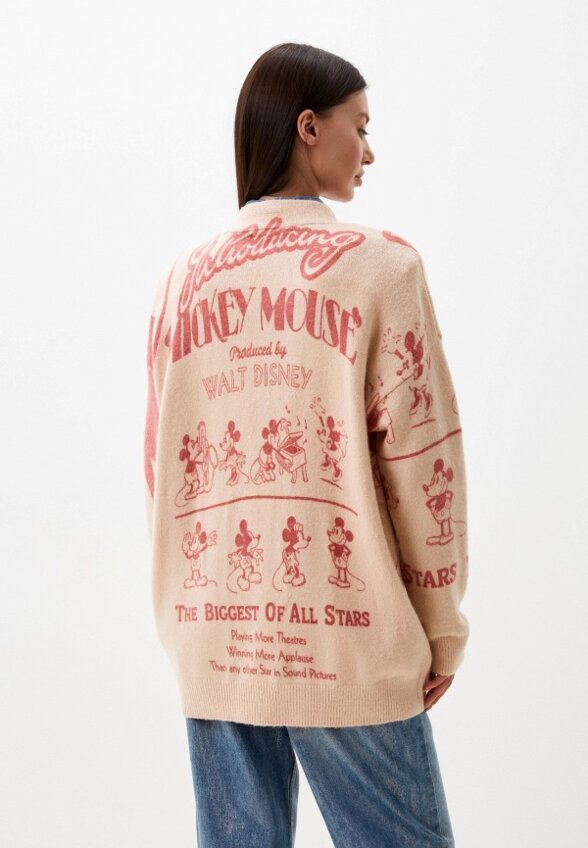 Кардиган Desigual