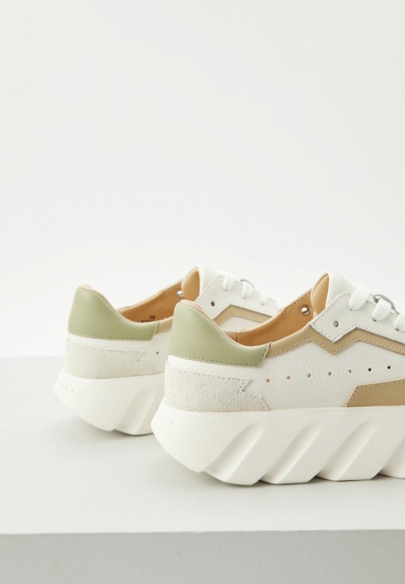 Кроссовки 4ccccees