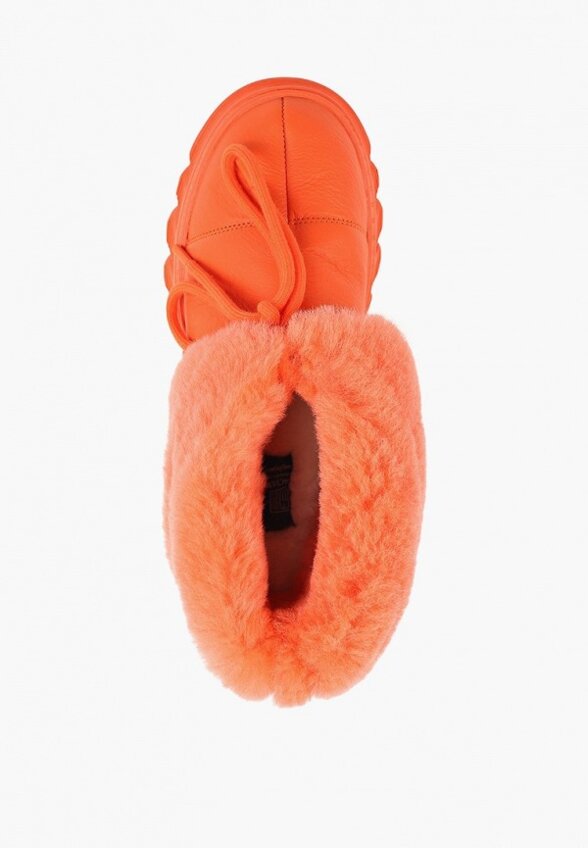 Ботинки Graciana