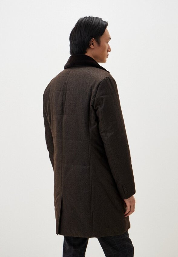 Куртка утепленная Bazioni