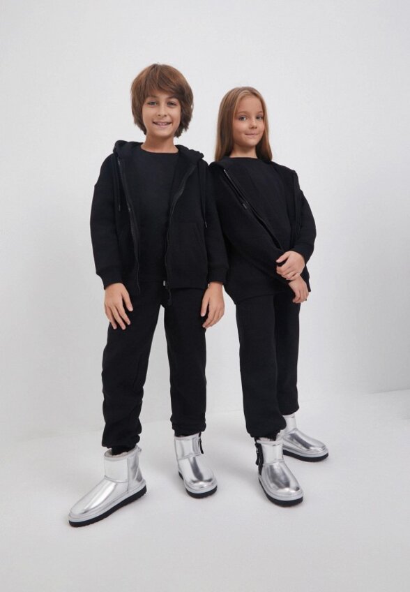 Полусапоги Mascotte Junior