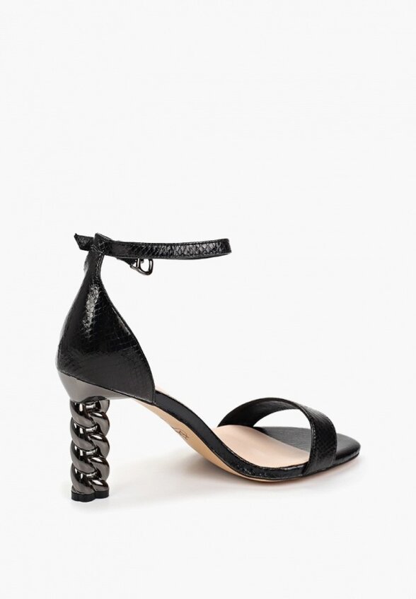 Босоножки Valley