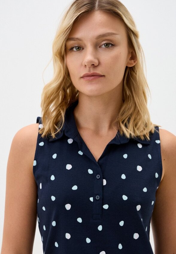 Блуза Tom Tailor