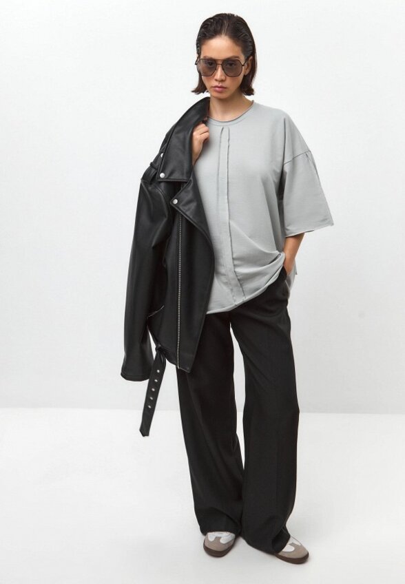 Футболка La Urba Person